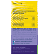 Ultimate Flora Ultra Potent - 100 Billion Probiotic